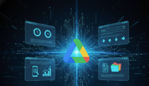 aprenda truques do google drive que irão otimizar sua vida